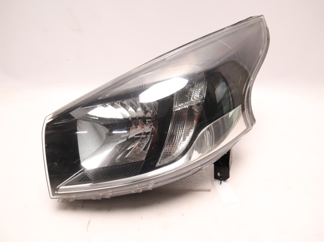 RENAULT 260605173R Фара левая в наличии Каменское