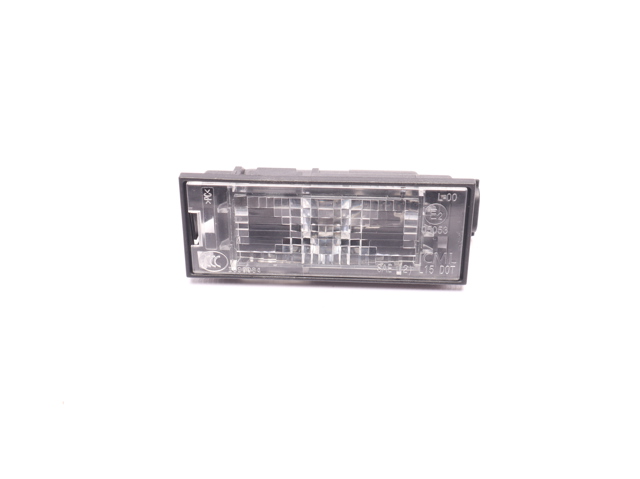 265108474R RENAULT Фонарь подсветки номерного знака купить в Днепр