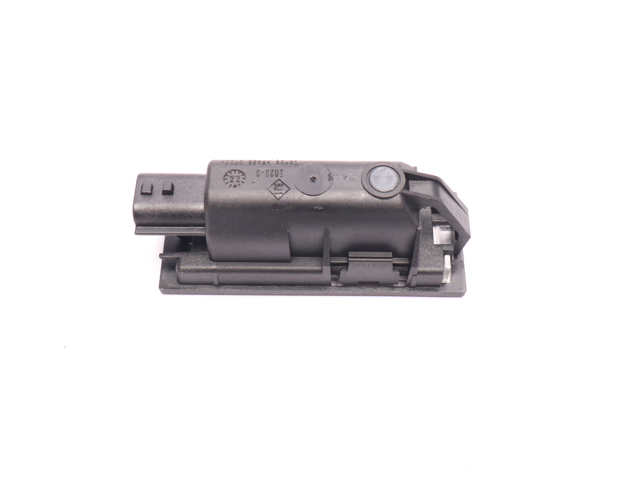 265108474R RENAULT Фонарь подсветки номерного знака купить в Тернополь
