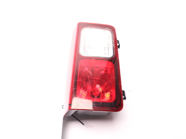 265598248R RENAULT Фонарь заднего хода левый купить в Ирпень