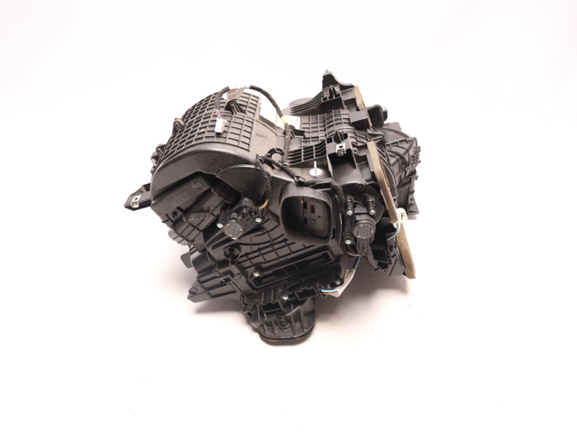 Корпус печки в сборе 271207457R RENAULT