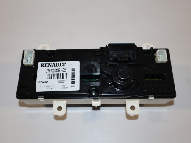 Механизм управления кондиционером 275107490R RENAULT