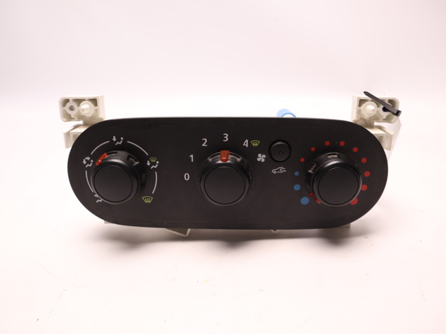 Механизм управления кондиционером 275704808R RENAULT