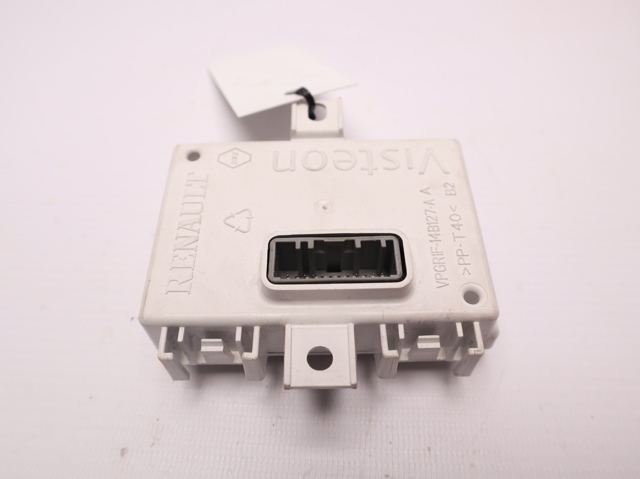 283464084R RENAULT Блок управления навигацией купить в Хмельницкий
