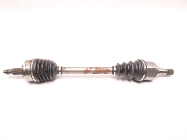 MAGNETI MARELLI 302004190061 Полуось (привод) передняя левая в наличии Ирпень