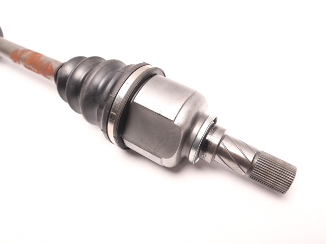 302004190061 MAGNETI MARELLI Полуось (привод) передняя левая купить в Хмельницкий