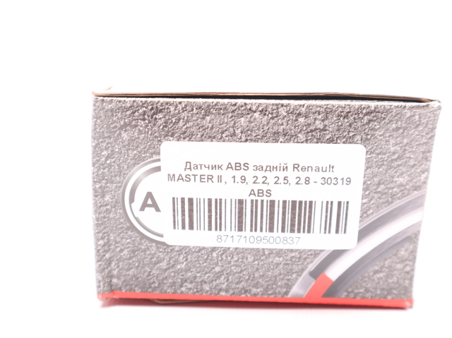 ABS 30319 Датчик АБС (ABS) задний в наличии Ровно