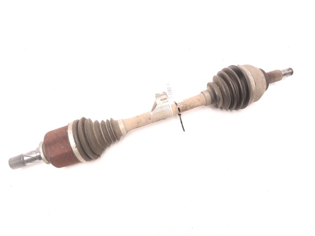 Привод в сборе левый Renault Trafic III