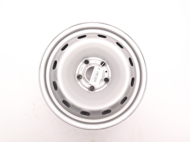 RENAULT 403006329R Диски колесные стальные (штампованные) в наличии Винница
