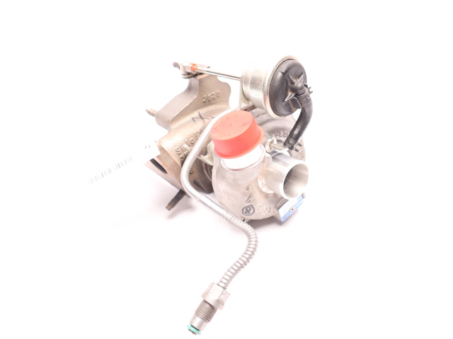 54359700033 BORG-WARNER Турбина купить в Павлоград