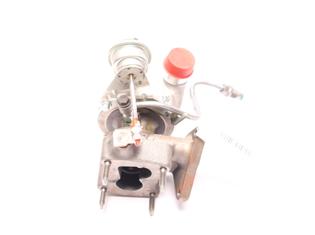 BORG-WARNER 54359700033 Турбина в наличии Житомир