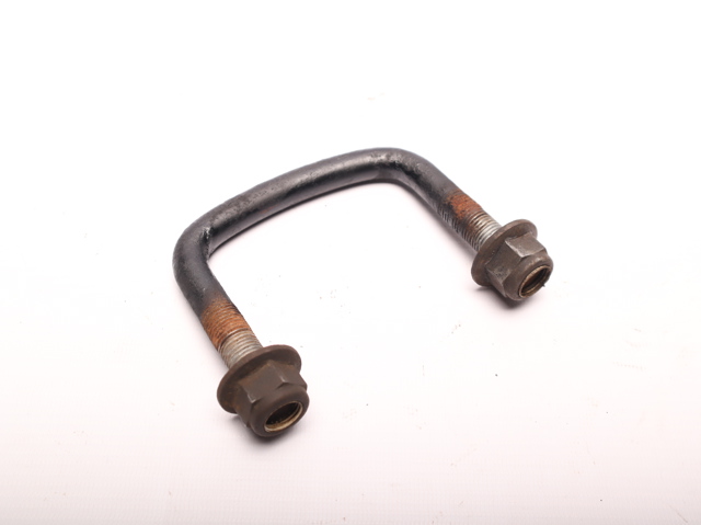Скоба рессоры 552470546R RENAULT