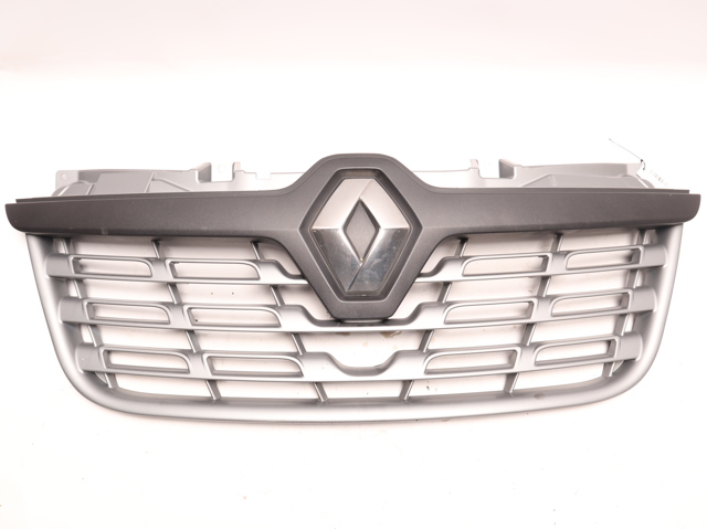 623104199R RENAULT Решетка радиатора купить в Павлоград