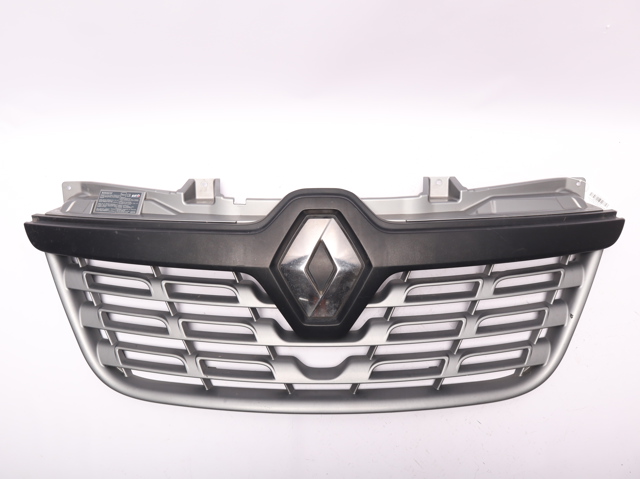 623104199R RENAULT Решетка радиатора купить в Павлоград
