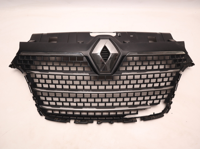 RENAULT 623106263R Решетка радиатора в наличии Кривой Рог