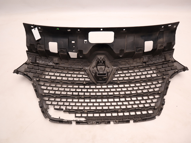 623106263R RENAULT Решетка радиатора купить в Кривой Рог