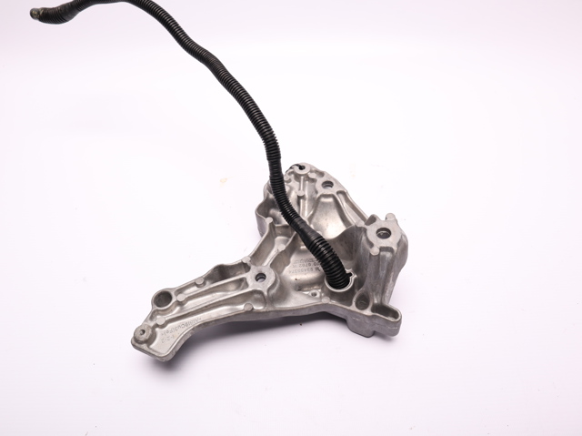648606762R RENAULT Кронштейн подушки (опоры) двигателя левой купить в Тернополь