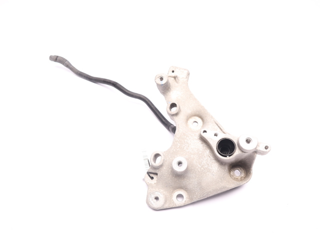 648606762R RENAULT Кронштейн подушки (опоры) двигателя левой купить в Полтава