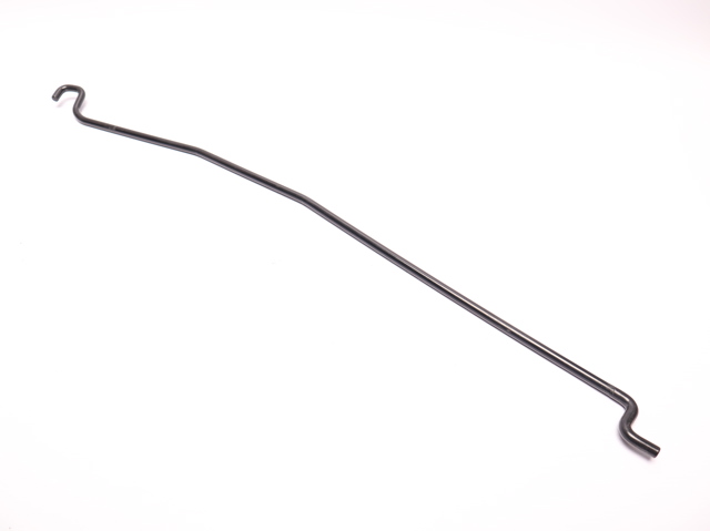 Газовые упоры капота 657710006R RENAULT
