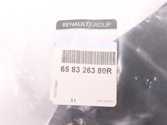 658326380R RENAULT купить в Хмельницкий