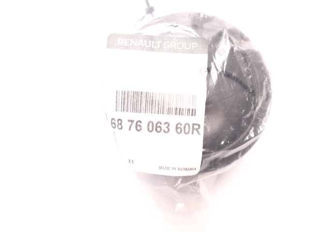 687606360R RENAULT Решетка вентиляции салона на "торпедо" купить в Чернигов