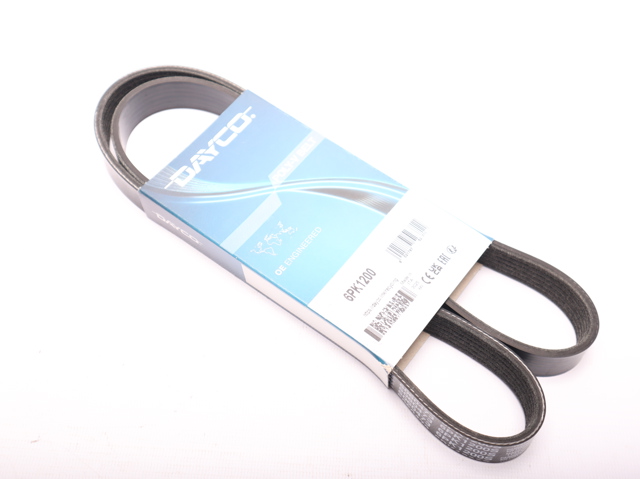 6PK1200 DAYCO Ремень генератора купить в Кривой Рог