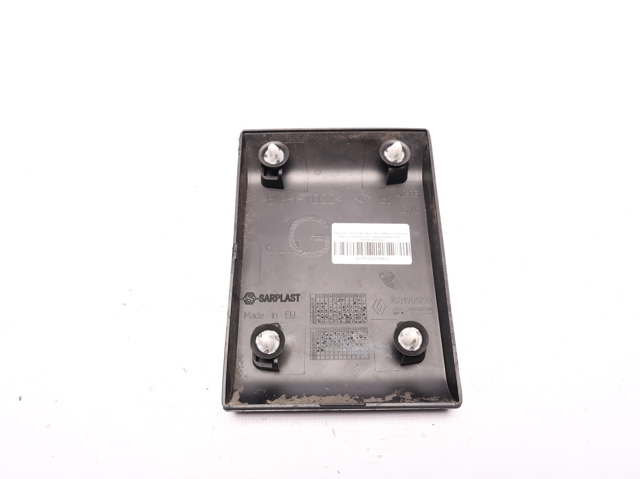 768190129R RENAULT Накладка стойки кузова купить в Сумы