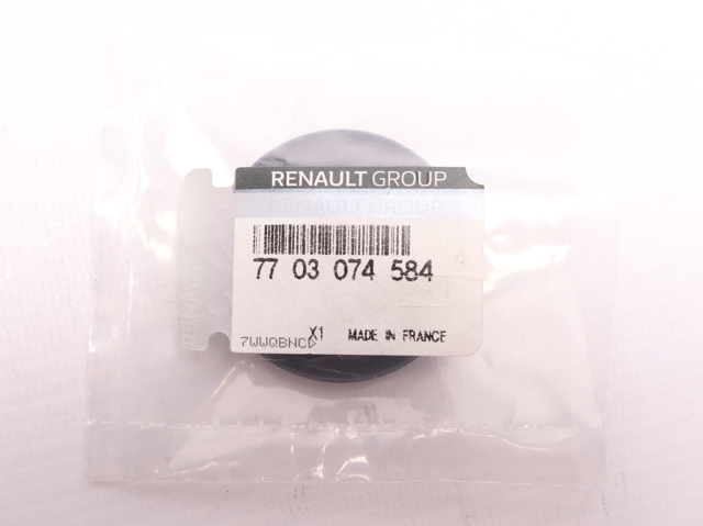Заглушка пола 7703074584 RENAULT