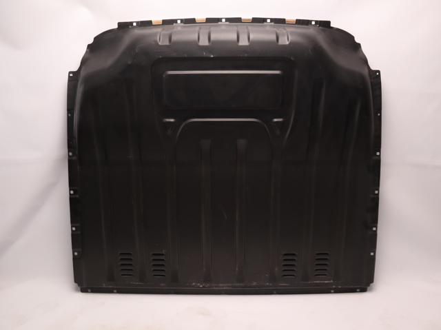792608973R RENAULT Оббивка перегородки грузового отсека купить в Харьков