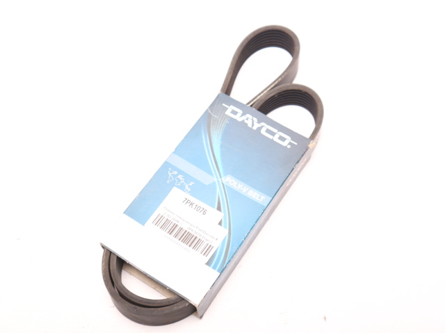 7PK1076 DAYCO Ремень генератора купить в Полтава