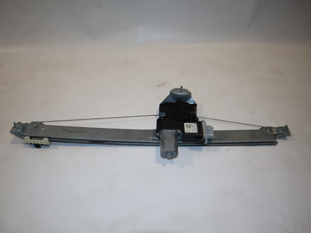 807210974R RENAULT Стеклоподъемник передней левой двери купить в Запорожье