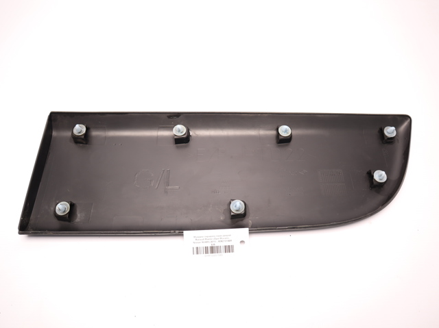 808210166R RENAULT Молдинг двери передней левой нижний купить в Черновцы