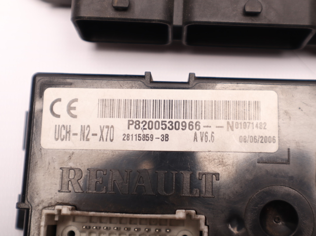 RENAULT 8200391957 в наличии Ровно