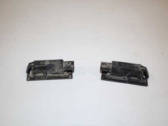 8200480127 RENAULT Фонарь подсветки заднего номерного знака купить в Павлоград
