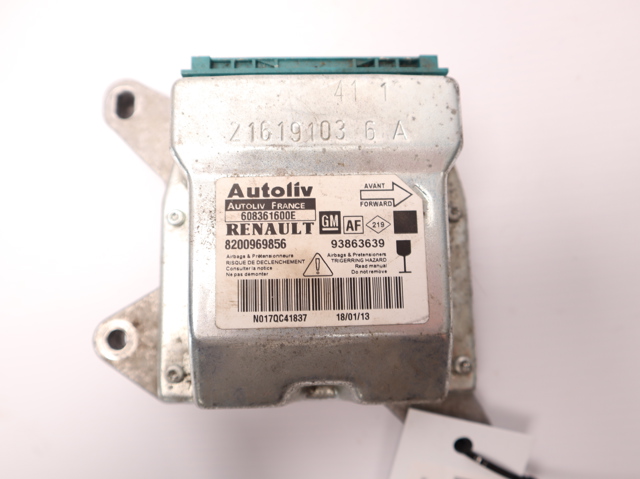 8200969856 RENAULT купить в Запорожье