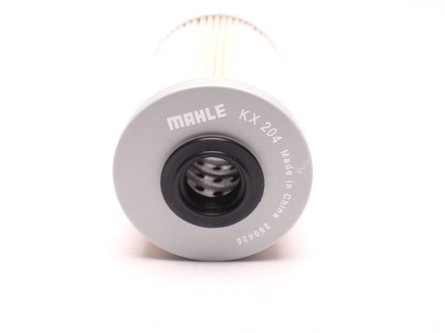 MAHLE KX204D Фильтр топливный в наличии Ирпень