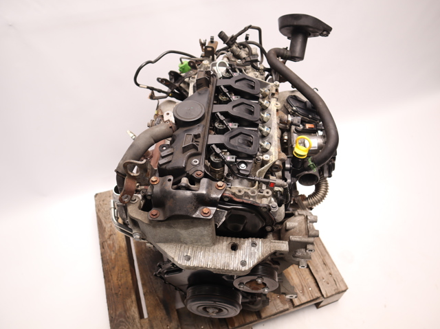 M9T RENAULT купить в Днепр