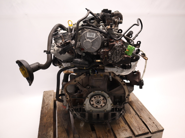 RENAULT M9T в наличии Запорожье