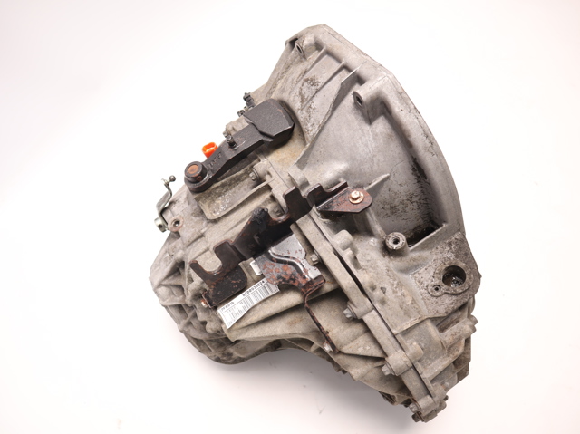 МКПП в сборе PF6018 RENAULT