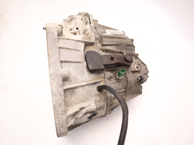 КПП PF6024 RENAULT