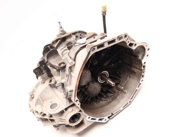 PF6040 RENAULT КПП купить в Украина