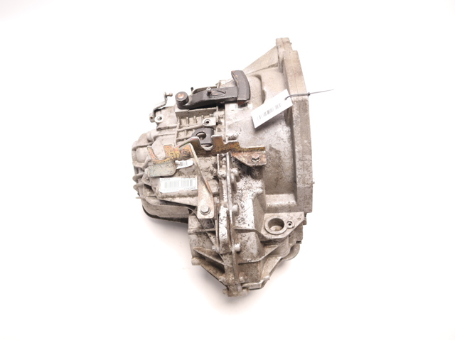 Коробка скоростей механика PK6030 RENAULT
