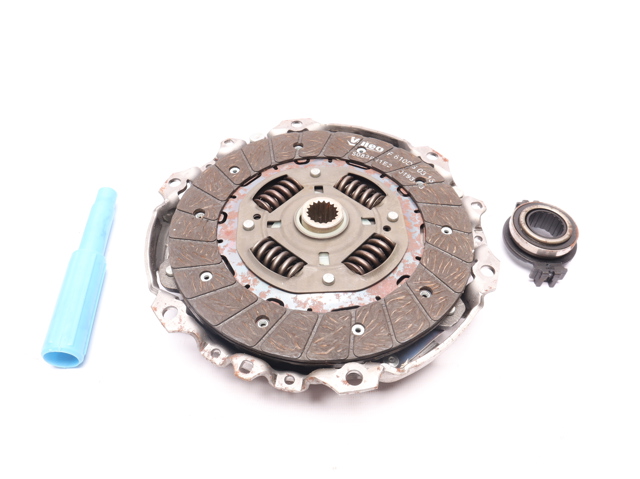 VALEO VAL826211 Комплект сцепления в наличии Житомир
