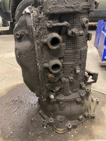 2700A118 MITSUBISHI АКПП купить в Ужгород