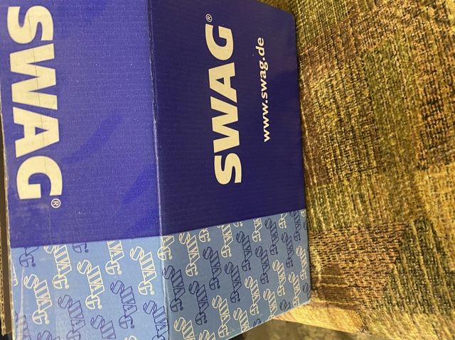 SWAG 62943764 Подушка (опора) двигателя правая в наличии Черновцы