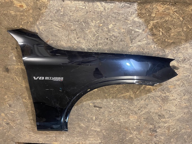 Боковая часть передняя правая A2538800218 MERCEDES