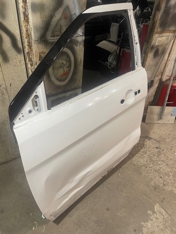 Двери кабины JB5Z7820125B FORD