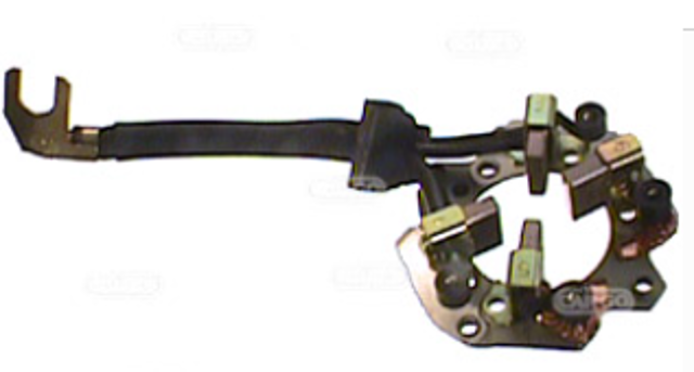 137121 CARGO Щеткодержатель стартера купить в Полтава