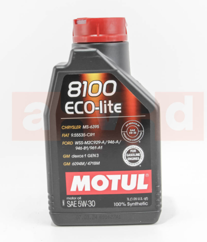 839511 MOTUL Масло моторное купить в Тернополь