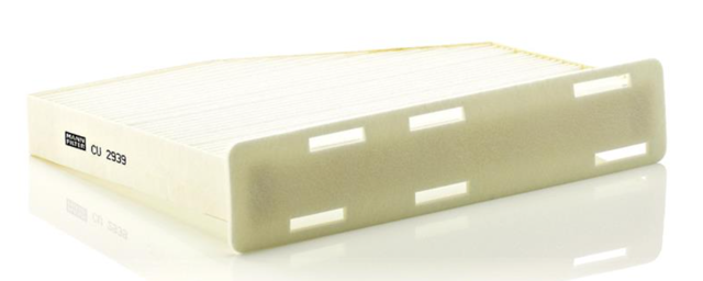 CU2939 Фильтр салона купить Кривой Рог